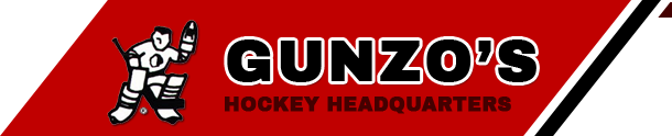 Gunzos Hockey Headquarters