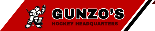 Chicago's #1 Hockey Store & Pro Shop | Gunzo's Hockey Headquarters