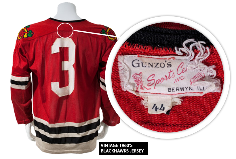 Chicago Hockey Store | Gunzo's Hockey 