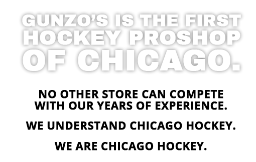 Buy Chicago Blackhawks Jerseys  Authentic Gear & Apparel - Gunzos Hockey  Pro Shop