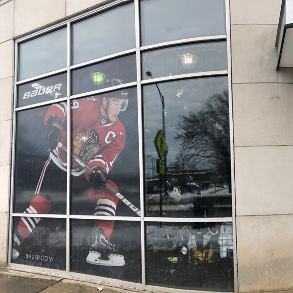Gunzo's Hockey Headquarters In Morton Grove - Gunzos Hockey Headquarters