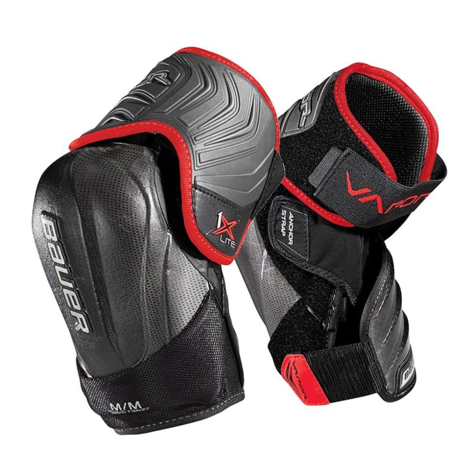 Buy Hockey Elbow Pads In Chicago Sizing, Function Gunzo's