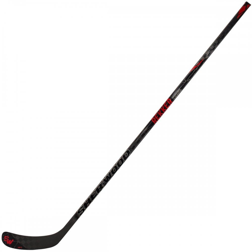 Sher Wood Rekker EK365 Stick Grip Senior Hockey stick available at our Chicago hockey store