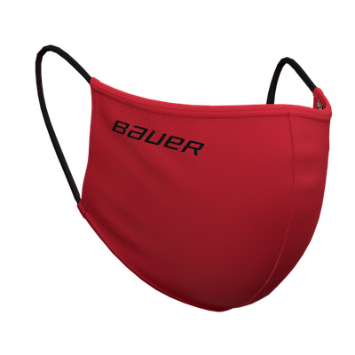 BAUER REVERSIBLE COVID FACEMASK