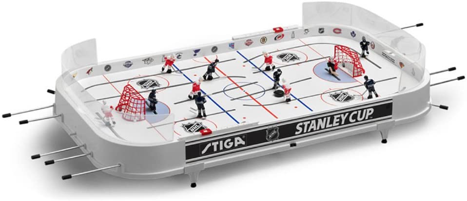 STIGA STANLEY CUP GAME