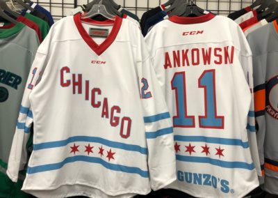 get custom hockey jerseys made in chicago