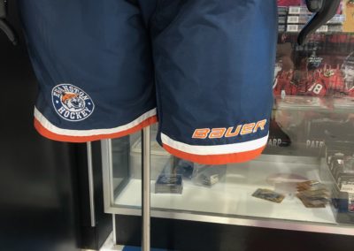 evanston high school hockey jerseys