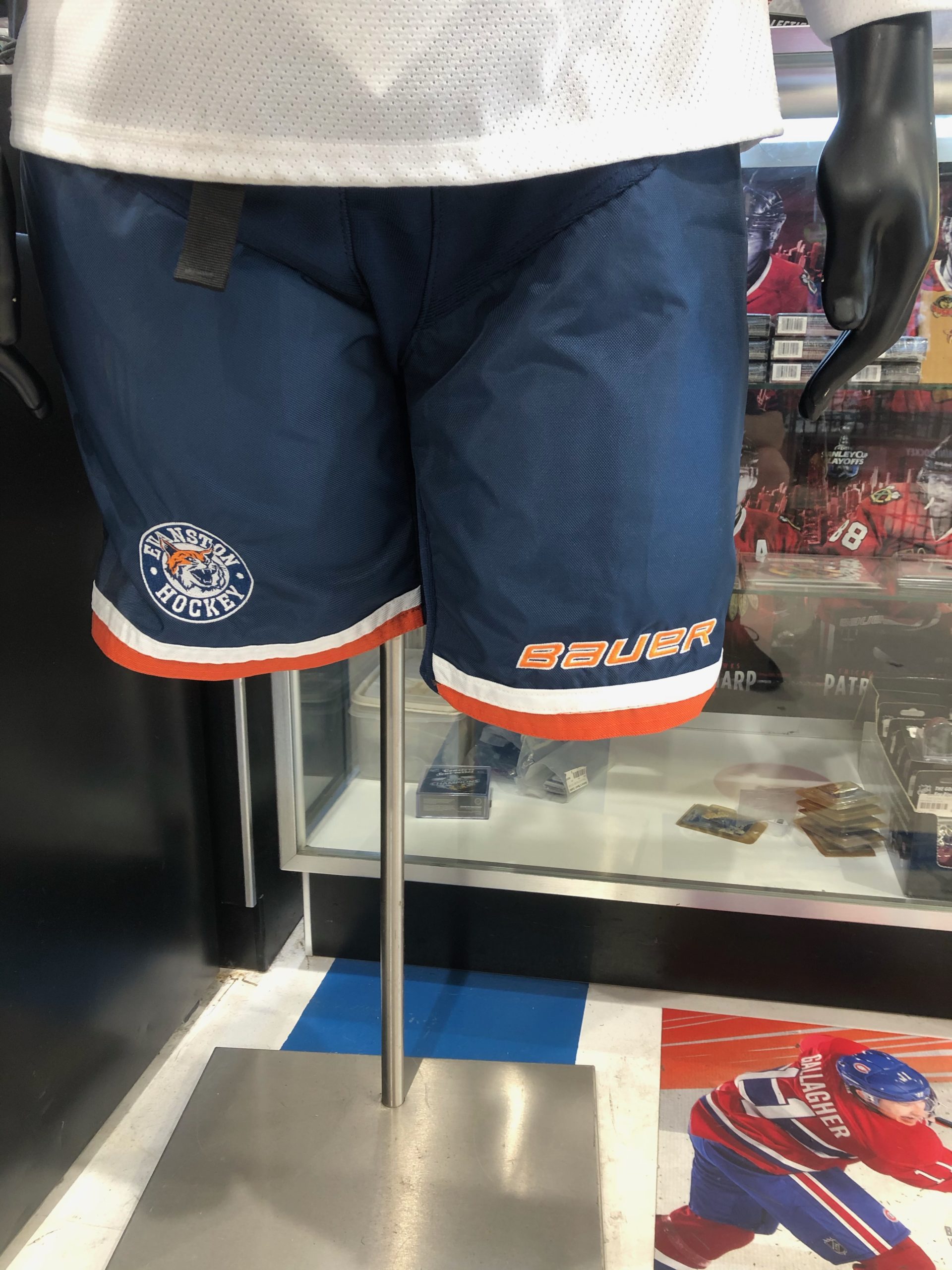 Custom Hockey Jerseys In Chicago: Jerseys For Any Level