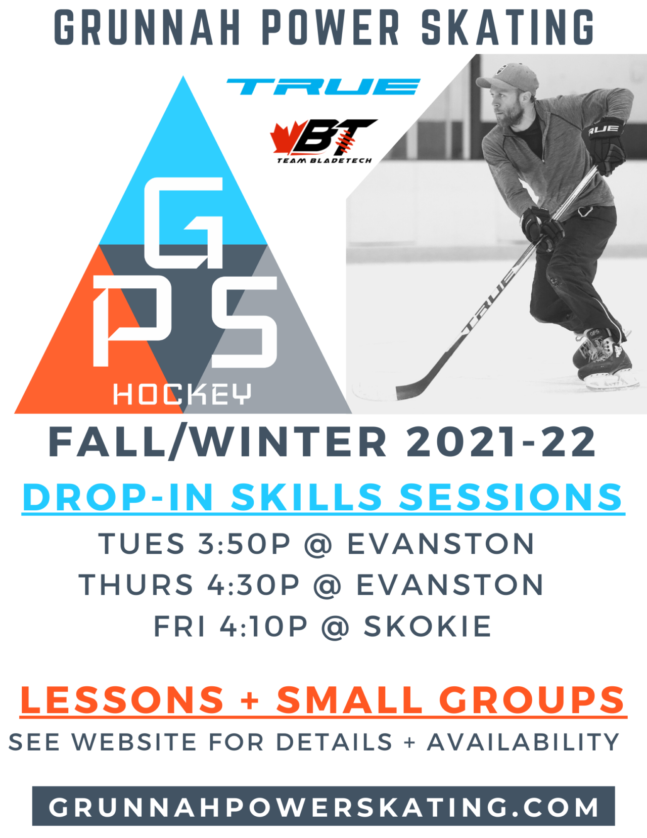 Chicago, Illinois Hockey Camps Summer Camps, Goalie Camps, & More