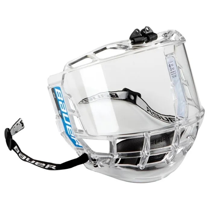 Bauer hockey face mask for sale in Chicago